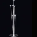 Kit Support de Table pour Ballons (Sans Ballons)