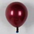 Ballons Rouge Cerise 10 Pouces (Paquet de 50)