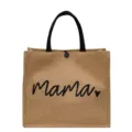 Lettre MAMA