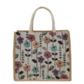 Motif floral