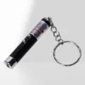 Laser Pointer Bagged / Black