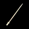 Telescopic Pole + Plug (Approx 1.8m Length)