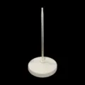 Base + Telescopic Pole + Plug (Approx 1.8m Height)