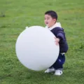 36 Pulgadas / Blanco