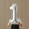 Number 1