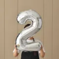 Number 2