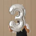 Number 3