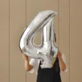 Number 4