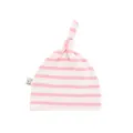 1 Piece / Pink White Stripes