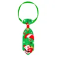 Groene Kerstman