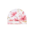 Fleur Rose Aquarelle