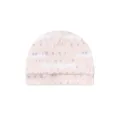 Pois Rose Pêche