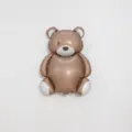 Matte Bear