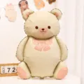 Matte Cream Magic Bear