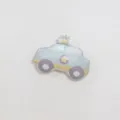 Matte Car