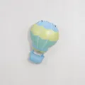 Matte Hot Air Balloon