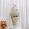 Matte Ice Cream