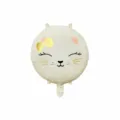 Pet Cat / 17" / Green