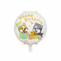 Haustier Hund / 17 Zoll / Creme