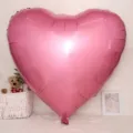 32 Inch / Pearlescent Pink