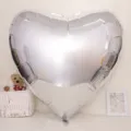 32 Inch / Silver