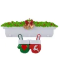 Christmas Glove 2