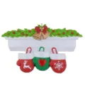 Christmas Glove 3