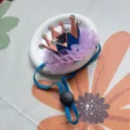 Saphirblau