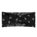 Noir Paisley