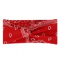 Rouge Paisley