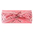Paisley Pink
