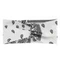 Paisley White