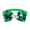Fiocco di Neve Verde (BT284-4)