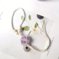 Purple Crystal