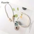 Fluorite