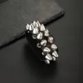 Bucket Rivet Style