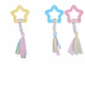 Star Cloth Strip / Pink