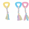 Triangle Cloth Strip