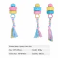 Cartoon Cloth Strip