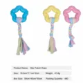 Five-Pointed Star Cloth Strip