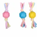 Bone Ball Cloth Strip