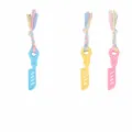 Dinner Knife Cloth Strip