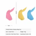 Chicken Wing TPR