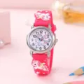 Pegasus Dial Watermelon Red