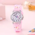 Pegasus Dial Pink