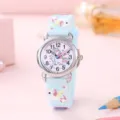Pegasus Dial Light Blue