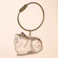 Cat Style 2 (with Gold Buckle)