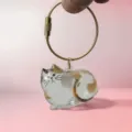 Cat Style 3 (with Gold Buckle)