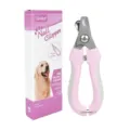 Nail Clipper / Standard / Sakura Pink