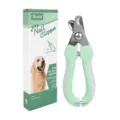 Nail Clipper / Standard / Mint Green